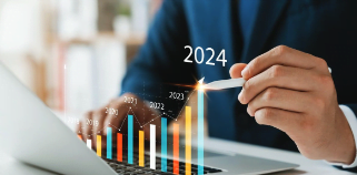 7 Business Trends That Will Have Big Profits in 2024