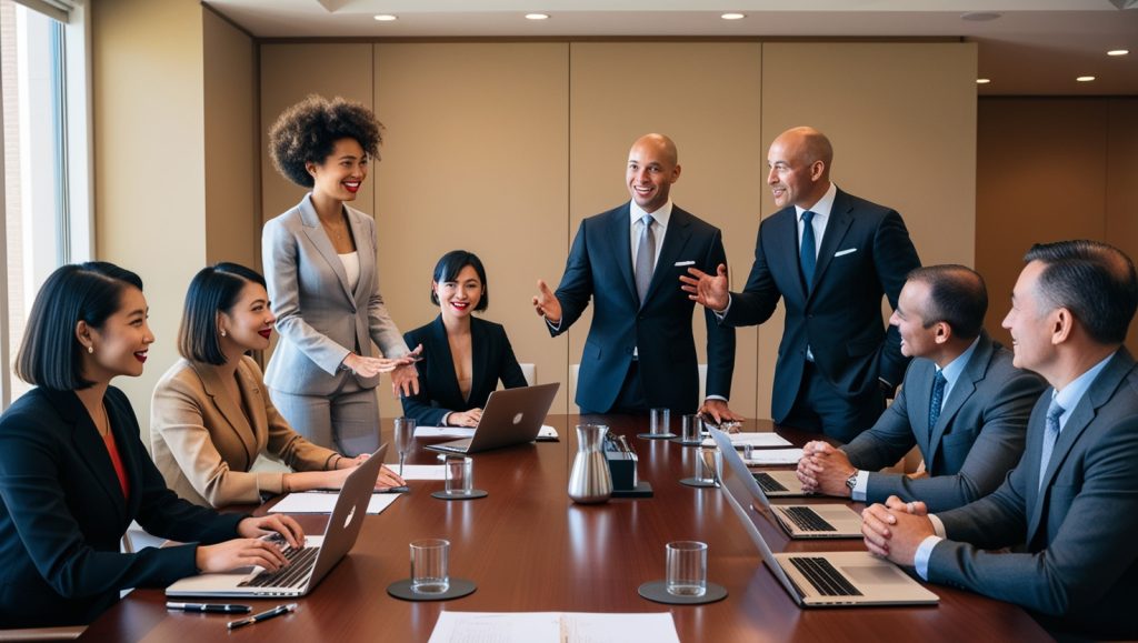 Top Business Administration Jobs in 2024: Key Roles and Growing Opportunities