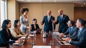 Top Business Administration Jobs in 2024: Key Roles and Growing Opportunities