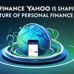 How Finance Yahoo is Shaping the Future of Personal Finance Tools