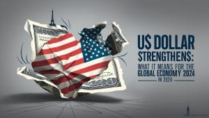 US Dollar Strengthens: What It Means for the Global Economy in 2024