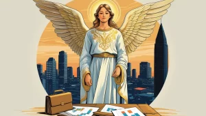 Angel Investors What Is and Why It Matters