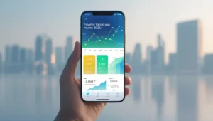 Finance Yahoo App Review 2025: Is It Still the Best Free Investment Tool?